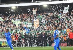 Bodrum FK, Süper Lig'e Beşiktaş maçıyla veda ediyor