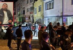 Sokakta tartıştığı şüpheliler bıçakladı; 2 gözaltı