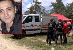 Beykoz'da 12 gündür kayıp olan Hüseyin Karakuş'u arama çalışmaları sürüyor