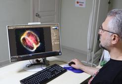 Samsunlu doktorun NASA heyecanı: Orada hiçbir Türk'ün adını görmedim
