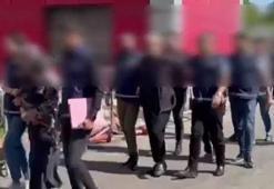 Gaziantep'te boğulmuş halde bulunan Asiye'yi annesi öldürmüş