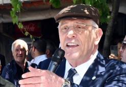 Dervişoğlu: Derdimiz millet, milletimizin karşı karşıya bulunduğu sorunlar