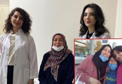 ‘Yere seren’ MS hastalığıyla mücadele edip, iyileşti