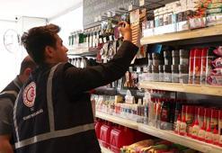 İstanbul'da fahiş fiyat denetimi