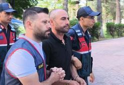 Fabrikaya işçi gibi gidip, 140 kez hırsızlık yapan şüpheli yakalandı