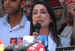 DEM Parti Eş Genel Başkanı Hatimoğulları: Barış mutlaka kazanacak