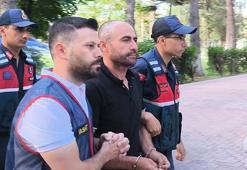 Fabrikaya işçi gibi gidip, 140 kez hırsızlık yapan şüpheli yakalandı