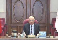 Bakan Güler: Hava Kuvvetlerimizi en gelişmiş silahlarla donatmaya devam edeceğiz