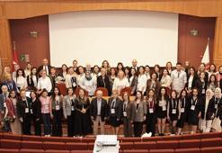 Sabri Ülker Vakfı, 6 Haziran Diyetisyenler Günü’nü kutladı