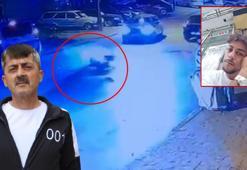 Kazada ölen Enes'in babası: Oğlumu sıkıştıran otomobili bulun