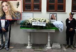 Şarkıcı Şimal, son yolculuğuna uğurlandı