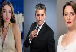 Erkan Petekkaya ve Ayça Bingöl, ‘Al Beni Baba’ filminde bir araya geliyor