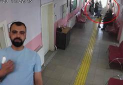 Doktora saldırdığı gerekçesiyle gözaltına alınan şüpheli de şikayetçi oldu