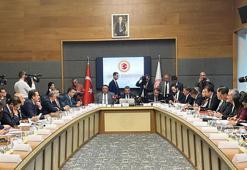 'İnfaz' düzenlemesine ilişkin kanun teklifi Adalet Komisyonu'nda kabul edildi