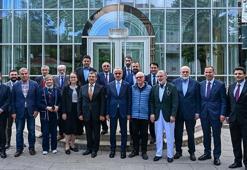 Bakan Uraloğlu, Uluslararası Koridorlar ve Türkiye Konferansı'na katıldı