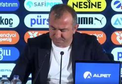 Recep Uçar: 2 takımın iddiası olmaması sebebi ile oynanması zor bir maçtı/ Video eklendi