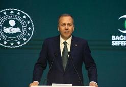 Bakan Yerlikaya: Yeşilay'la Ege Bölgesi için seferberlik hareketini başlatıyoruz