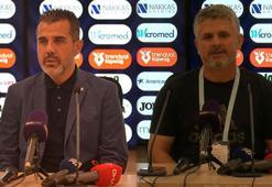 Adana Demirspor – Gaziantep FK maçının ardından