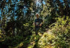 Ultra Sümela Koşusu sona erdi