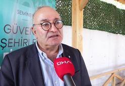 Prof. Dr. Mikdat Kadıoğlu: Toplanma alanı değil, sağlam bina şart