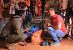 Türk Kızılay, kurban hisselerini yurt dışındaki ihtiyaç sahiplerine ulaştıracak