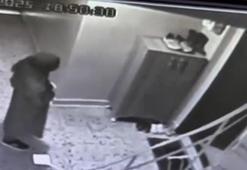 Sultangazi'de daireye hırsızlık için girdiler; çocuk sesiyle panikleyip kaçtılar