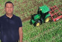 Prof. Dr. Kapur: Türkiye'de yüzde 50 kuraklık artışı riski var; artık bitki desenimizi değiştirmeliyiz