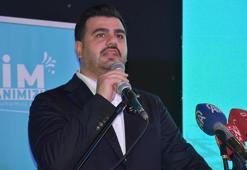 AK Parti’li İnan: Fikir dönüşümünde de cesur adımlar atacağız