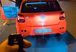 Yılın ilk 5 ayında 'abarth egzoz' kullanan 26 bin kişiye ceza