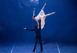 Rus Eifman Balesi'nden AKM'de 'Anna Karenina' performansı