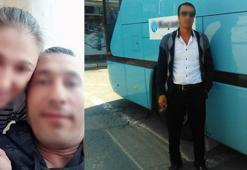 Sabah çiçek gönderip öğleden sonra tabancayla vuran eşinden şikayetçi olmadı