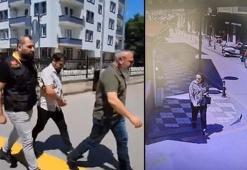 İl il gezip, kuyumcuları sahte altınla dolandıran çift tutuklandı