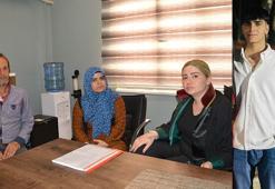 8 bin liraya banka hesabını kullandırdı, gelen 150 bin lira dolandırıcılık parası nedeniyle tutuklandı