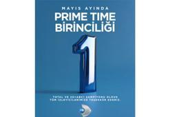 Türkiye'nin tercihi yine Kanal D