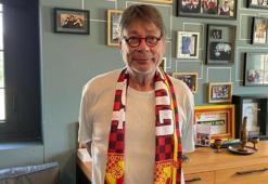 Göztepe Onursal Başkanı Mehmet Sepil: 100'üncü yılımızı gururla kutluyoruz