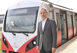 Kurban Bayramı'nda, bakanlığa bağlı kent içi raylı sistemler ve otoyollar ücretsiz olacak