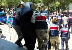 Gaziantep'te dolandırıcılık ve tefecilik operasyonunda 3 tutuklama