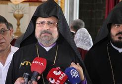 Patrik Maşalyan: Barış olmadığında her şey kurak kalıyor