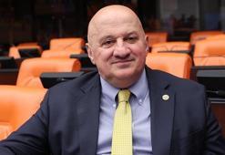 CHP'nin TBMM Başkan adayı, Uğur Bayraktutan oldu