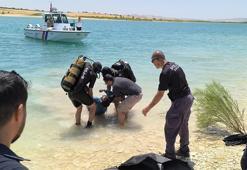Yeğenini kurtarmak isterken boğuldu