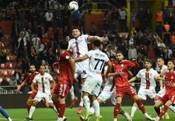 Vanspor FK-Batman Petrolspor: 5-4