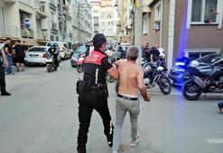 Edirne’de 2 grup arasında bıçak ve sopalı kavga; 5 yaralı, 10 gözaltı