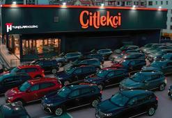 Çitlekçi'nin TOGG kampanyası sona erdi