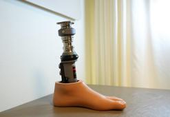 Prof. Dr. Adnan Kara: Osseoıntegrasyon sayesinde doğal yürüyüş mümkün