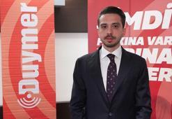 Duymer CEO’su Salih Baz: Türkiye’de her 1000 çocuktan 4’ü işitme kaybı yaşıyor