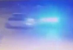 Gaziantep'te 5 kişinin öldüğü kaza kamerada