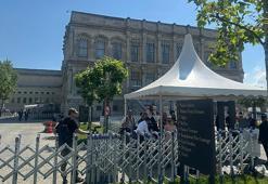 Rusya-Ukrayna heyetleri ikinci kez İstanbul'da bir araya geliyor