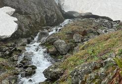Doğu Karadeniz dağlarında ‘ağır su’ potansiyeli