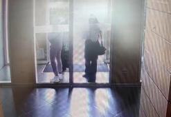 İstanbul'da evlere girerek hırsızlık yapan 3 şüpheli yakalandı