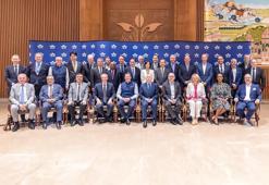 Bolat yeniden IATA yönetim kuruluna seçildi